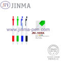 Die Promotion Geschenke Kunststoff Gel Ink Pen Jm-1039A